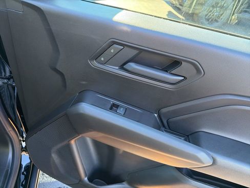 New 2026 Chevrolet Colorado W/T w/ WT Custom Package image 24