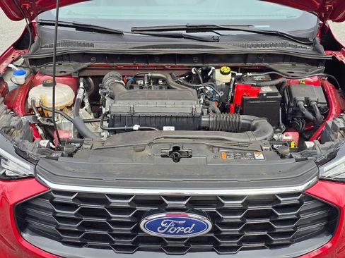 Used 2024 Ford Escape ST-Line w/ Tech Pack #1 image 27