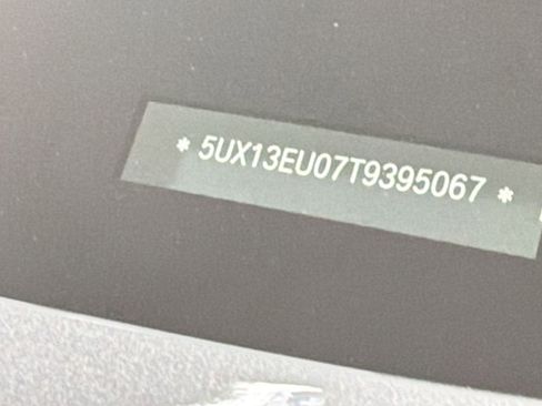 New 2026 BMW X5 sDrive40i RWD image 19