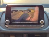 Used 2024 Nissan Rogue SV image 4