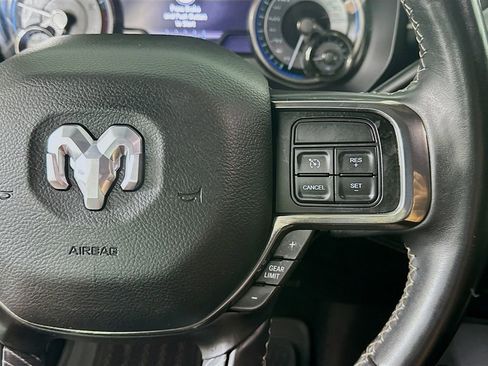 Used 2021 RAM 3500 Limited image 27