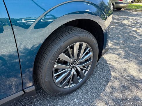 New 2026 Nissan Murano SL AWD/4WD image 29