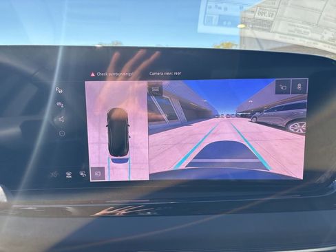 New 2026 Audi A6 Premium Plus image 24