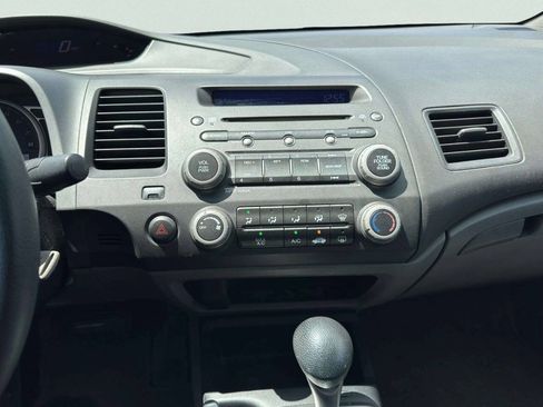 Used 2008 Honda Civic EX image 26