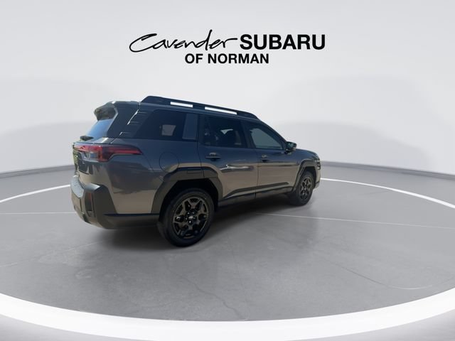 New 2026 Subaru Outback Limited AWD/4WD image 10