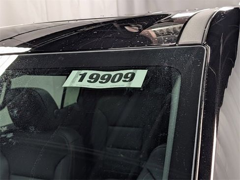 New 2026 Chevrolet Traverse Z71 w/ Enhanced Driving Package image 31