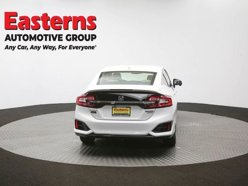 Used 2018 Honda Clarity Touring image 36