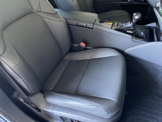 Used 2025 Lexus ES 300h w/ Premium Package FWD image 9