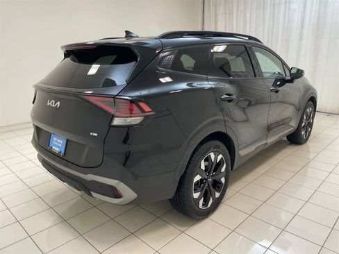 Used 2023 Kia Sportage X-Line w/ X-Line Premium Package image 29