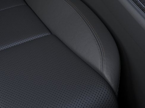 New 2026 Lincoln Aviator 2WD w/ Jet Appearance Package image 16