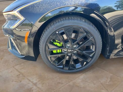 New 2026 Kia K5 GT w/ GT1 Package FWD image 14