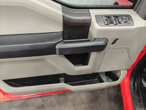 Used 2019 Ford F150 XL w/ XL Power Equipment Group RWD image 46