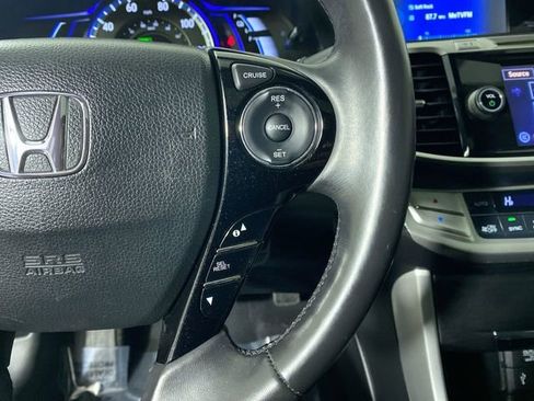 Used 2015 Honda Accord EX-L image 13