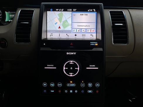 Used 2018 Ford Flex Limited w/ Equipment Group 301A image 26