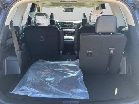 New 2025 Kia Telluride EX w/ EX Captain's Chair Package image 30