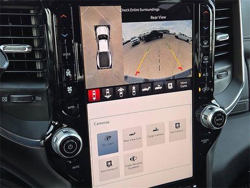 New 2026 RAM 3500 Laramie image 19