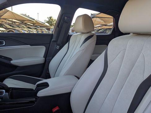 Certified 2024 Acura Integra A-Spec image 14