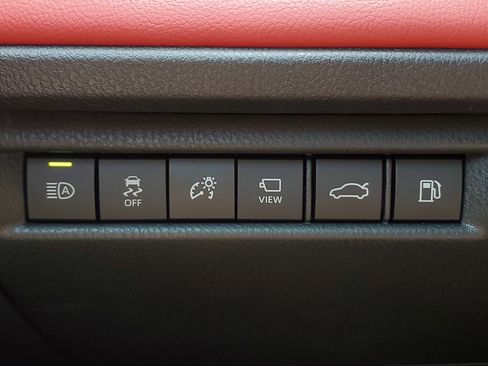 New 2026 Toyota Camry XSE image 30