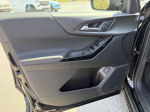 New 2026 Chevrolet Equinox RS w/ Convenience Package III image 10