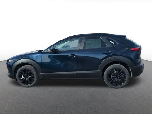 New 2026 MAZDA CX-30 2.5 Turbo w/ Premium Package image 3