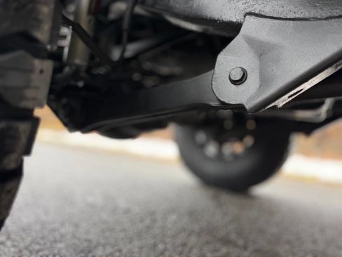 Used 2004 Jeep Wrangler 4WD image 68