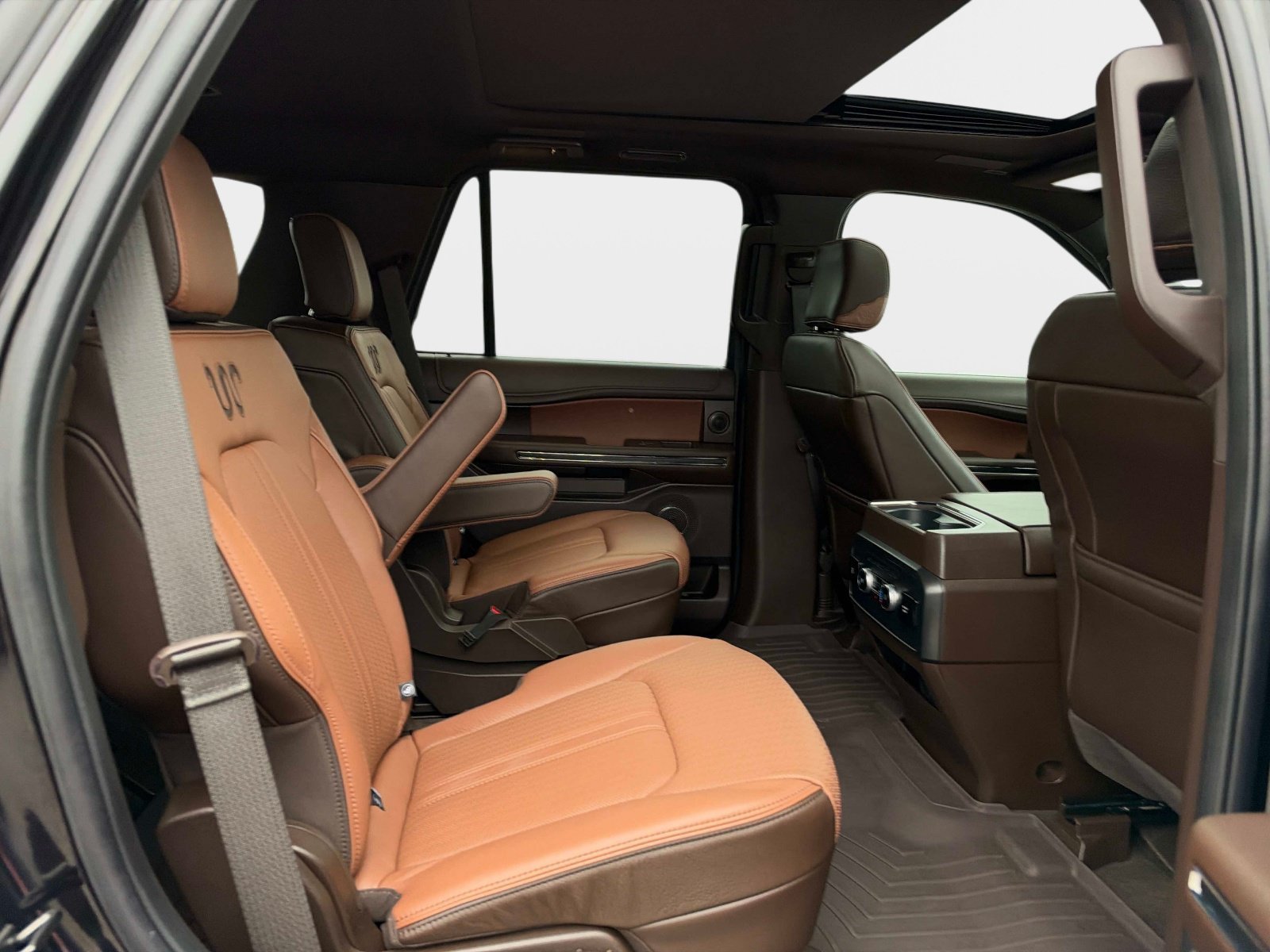 Used 2023 Ford Expedition King Ranch RWD image 8