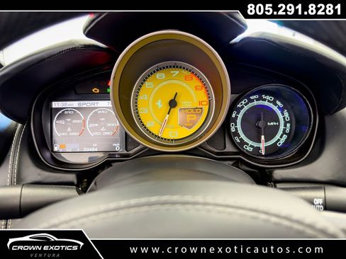 Used 2012 Ferrari California image 54