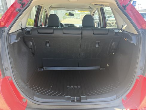 Used 2017 Honda Fit LX image 11