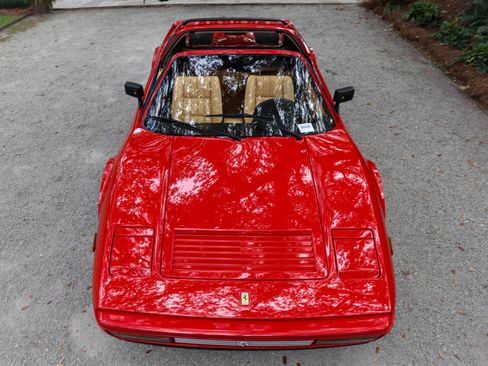Used 1988 Ferrari 328 GTS image 90