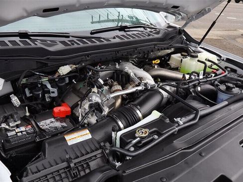 Used 2026 Ford F450 Lariat AWD/4WD image 10