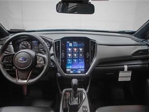 New 2026 Subaru Crosstrek 2.5i Wilderness image 9
