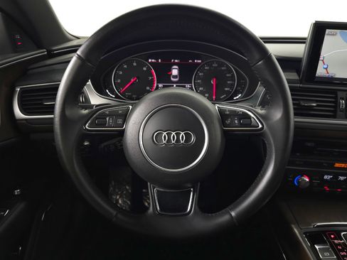 Used 2016 Audi A7 3.0T Prestige w/ Prestige Package image 24