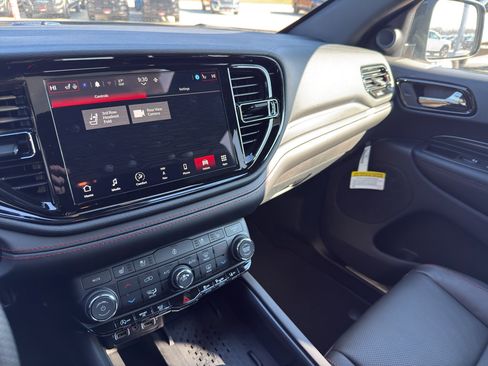 New 2026 Dodge Durango GT image 21