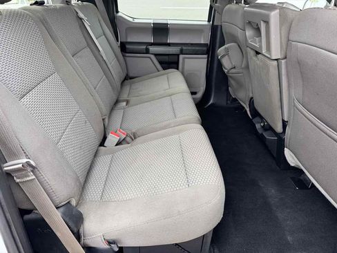 Used 2019 Ford F350 XLT w/ XLT Value Package AWD/4WD image 16