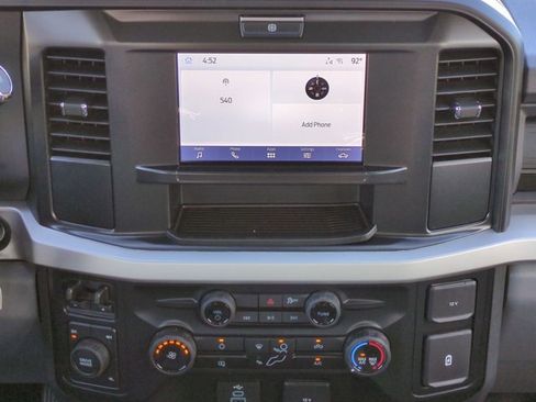 New 2026 Ford F450 XL image 18