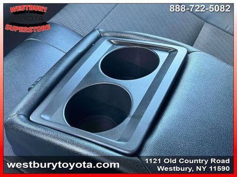 Used 2018 Toyota Corolla SE w/ Carpet Mat Package (TMS) FWD image 15