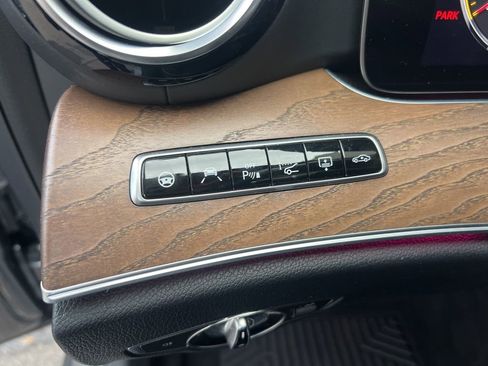 Used 2018 Mercedes-Benz E 63 AMG S image 12