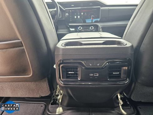 Used 2023 GMC Sierra 1500 AT4X AWD/4WD image 38