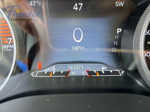 Used 2019 Jeep Cherokee Limited AWD/4WD image 21