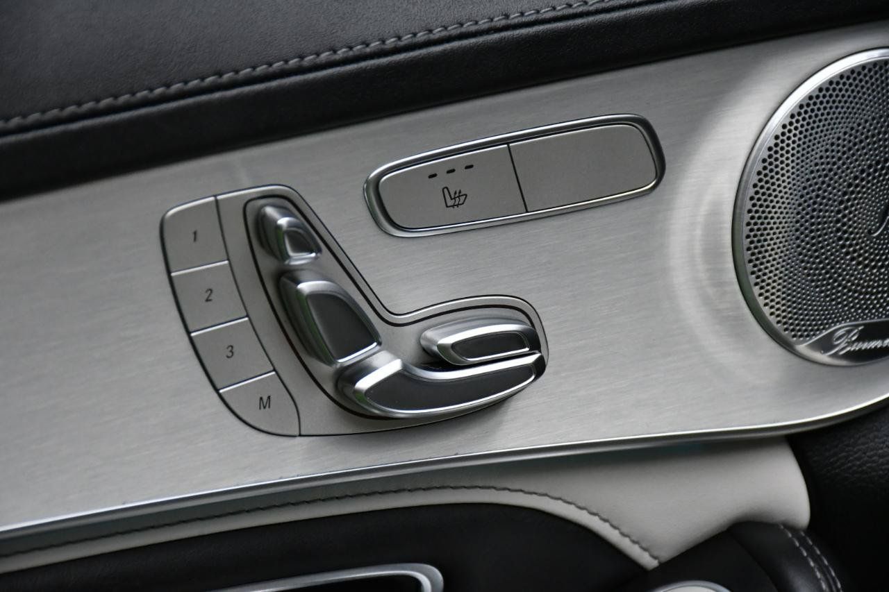 Used 2015 Mercedes-Benz C 63 AMG S image 22