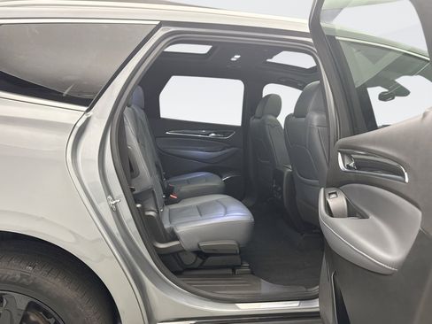 Used 2023 Buick Enclave Essence w/ Experience Buick Package image 21