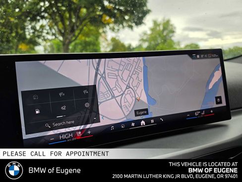 Used 2025 BMW 230i xDrive Coupe w/ Premium Package AWD/4WD image 28