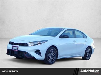 Used 2024 Kia Forte GT-Line w/ GT-Line Premium Package