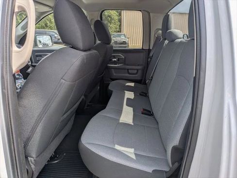 Certified 2024 RAM 1500 Classic SLT AWD/4WD image 16