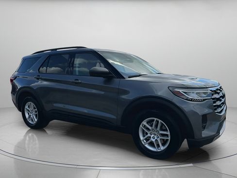 New 2026 Ford Explorer Active w/ Active Comfort Package image 38