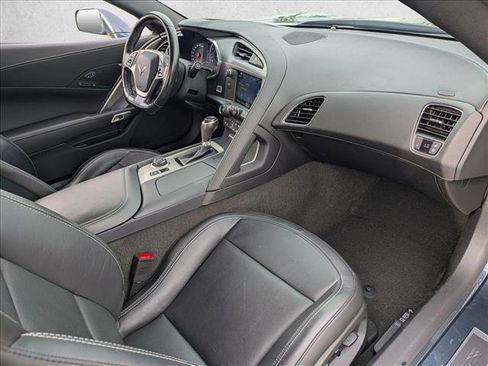 Used 2019 Chevrolet Corvette Grand Sport image 17