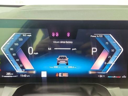 Used 2025 BMW X3 xDrive30i AWD/4WD image 38