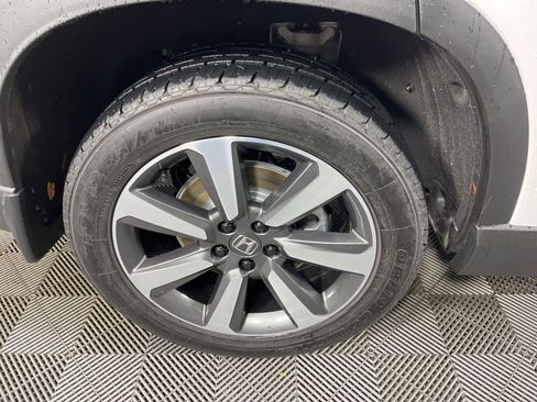 Certified 2023 Honda Pilot Elite image 15