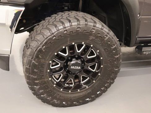 Used 2019 RAM 2500 Big Horn image 6