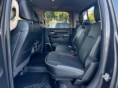 Used 2022 RAM 2500 Laramie AWD/4WD image 20